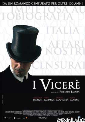 Poster of movie I Viceré