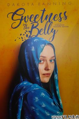 Poster of movie Sweetness in the Belly