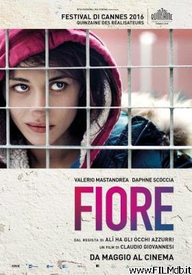 Poster of movie Fiore
