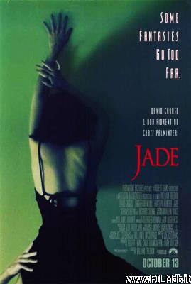 Affiche de film Jade