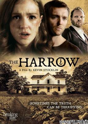 Poster of movie the harrow