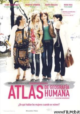 Poster of movie Atlas of Human Geography