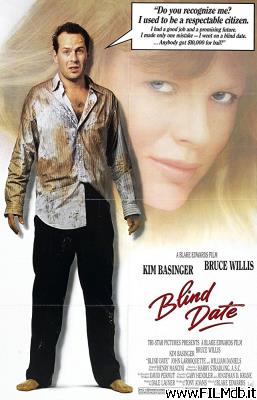 Poster of movie Blind Date