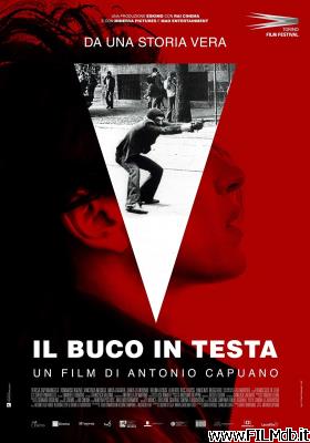Poster of movie Il buco in testa
