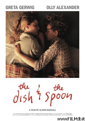 Affiche de film The Dish and the Spoon