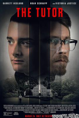 Locandina del film The Tutor - L'insegnante