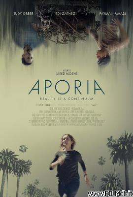 Locandina del film Aporia