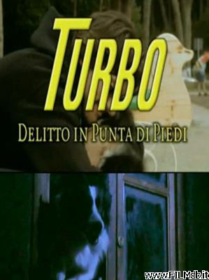 Affiche de film Delitto in punta di piedi [filmTV]