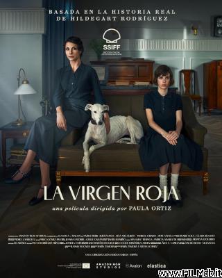 Poster of movie The Red Virgin