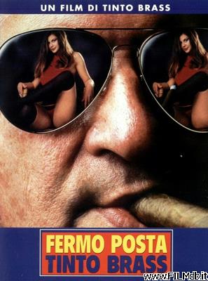 Poster of movie fermo posta tinto brass