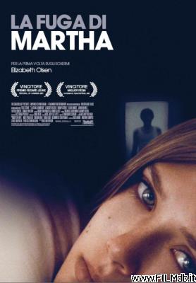 Poster of movie martha marcy may marlene