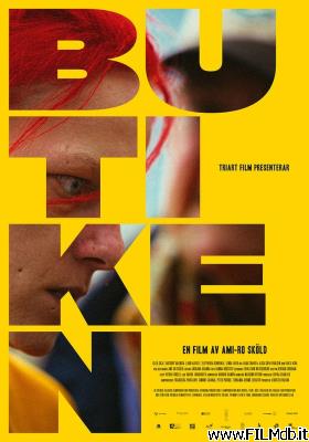 Locandina del film The Store