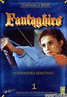 Poster of movie fantaghirò [filmTV]