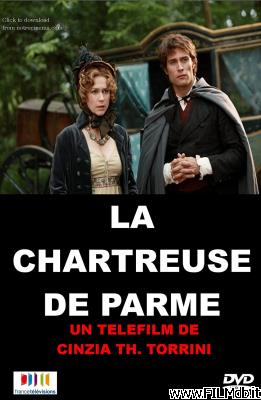Affiche de film La Chartreuse de Parme [filmTV]