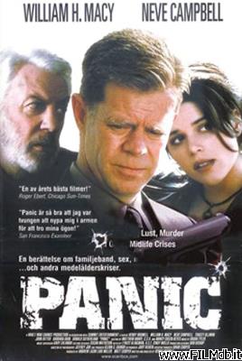 Poster of movie Panic