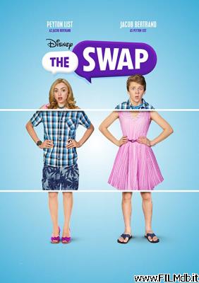 Locandina del film The Swap [filmTV]