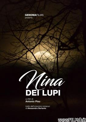 Poster of movie Nina dei lupi