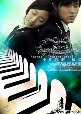 Poster of movie Secret