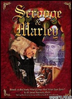 Locandina del film Scrooge and Marley [filmTV]