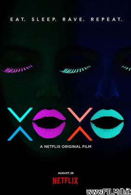 Poster of movie XOXO