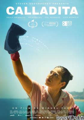 Poster of movie The Quiet Maid