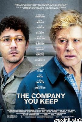 Poster of movie The Company You Keep