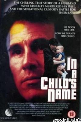 Cartel de la pelicula En el nombre de un niño [filmTV]