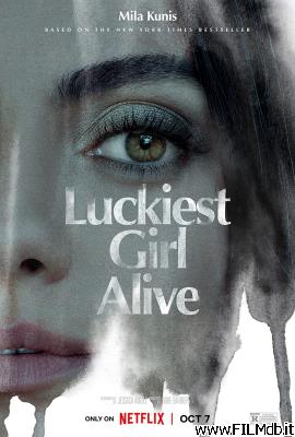Poster of movie Luckiest Girl Alive