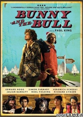 Affiche de film Petit Trip Entre Amis