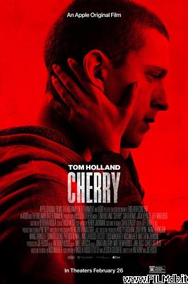 Locandina del film Cherry - Innocenza perduta