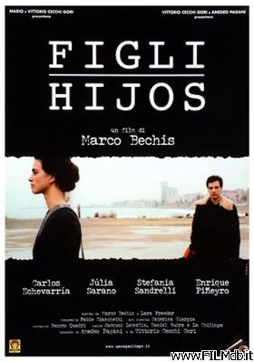 Poster of movie Figli/Hijos