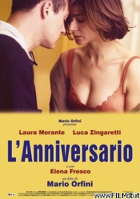 Poster of movie L'anniversario