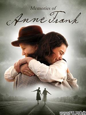 Affiche de film Mi ricordo Anna Frank [filmTV]