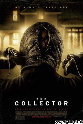 Poster of movie the collector