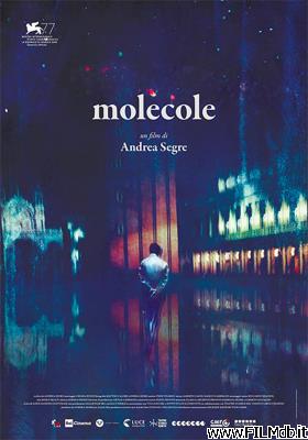 Poster of movie Molecole