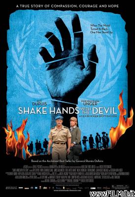Poster of movie Shake Hands with the Devil