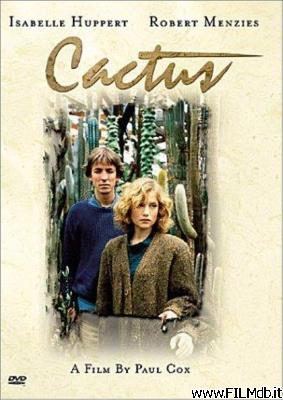 Affiche de film Cactus