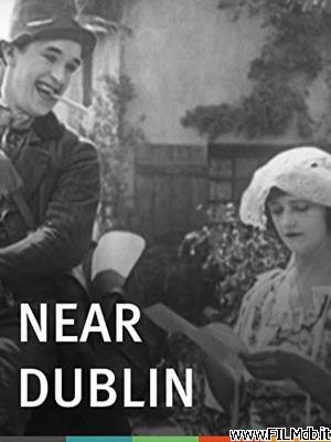Affiche de film Près de Dublin [corto]
