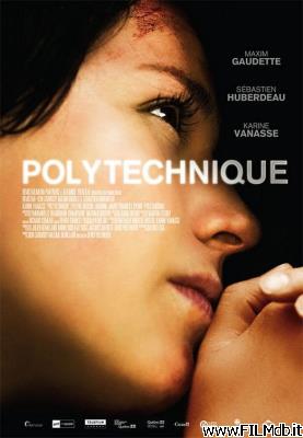 Poster of movie polytechnique