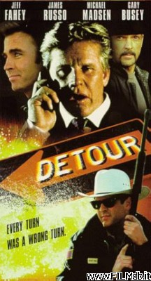 Cartel de la pelicula No hay mañana
