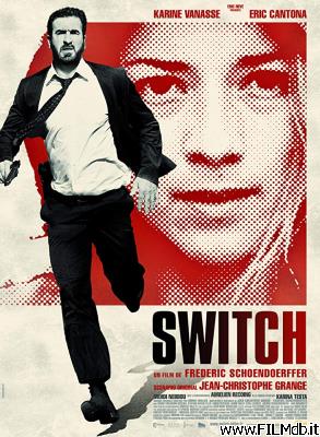 Locandina del film switch