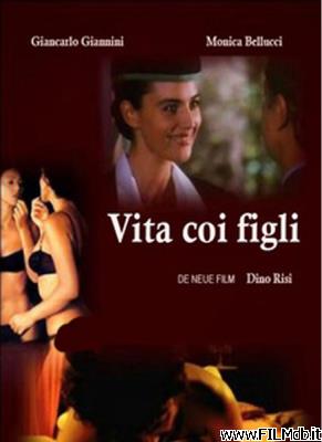 Poster of movie Vita coi figli [filmTV]