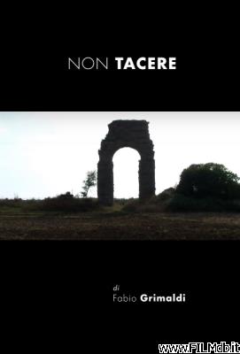 Poster of movie Non tacere