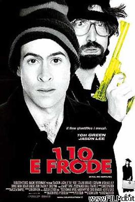 Poster of movie 110 e frode