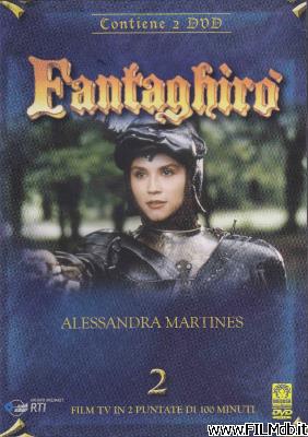 Poster of movie fantaghirò 2 [filmTV]