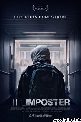 Poster of movie the imposter