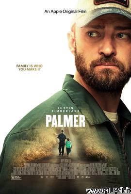 Poster of movie Palmer