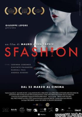 Locandina del film sfashion