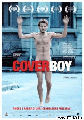 Locandina del film Cover Boy - L'ultima rivoluzione
