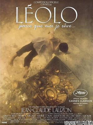 Affiche de film Léolo